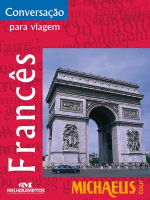 cover image of Conversação Para Viagem: Francês